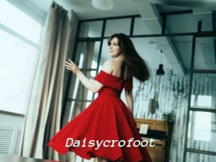 Daisycrofoot