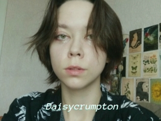 Daisycrumpton