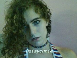 Daisycutie