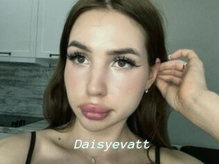 Daisyevatt