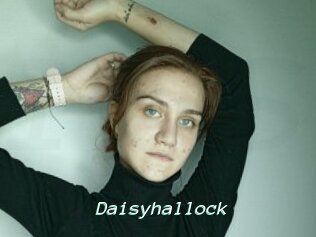 Daisyhallock