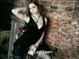 Daisyjeen