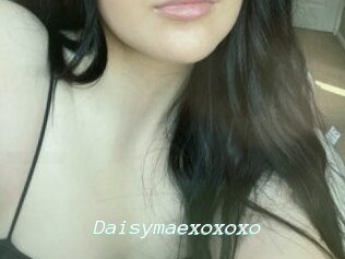 Daisymaexoxoxo