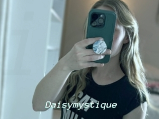 Daisymystique