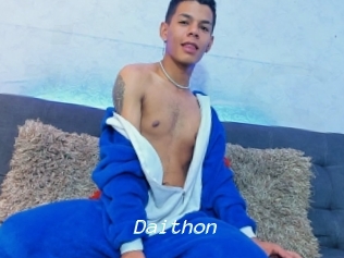 Daithon