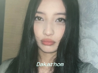 Dakarhom