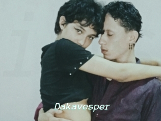 Dakavesper