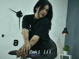Daki_lii