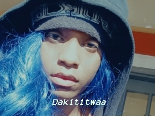 Dakititwaa