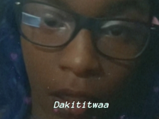 Dakititwaa