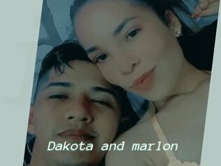 Dakota_and_marlon