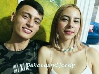 Dakotaandjordy