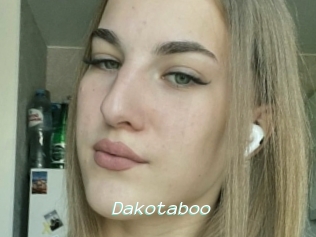 Dakotaboo