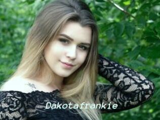 Dakotafrankie