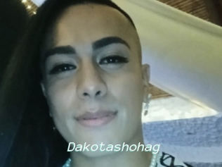 Dakotashohag
