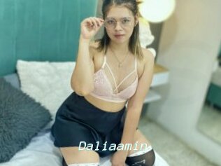 Daliaamin