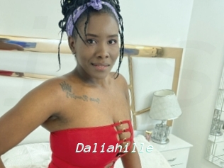 Daliahille