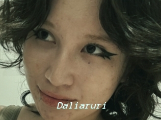 Daliaruri