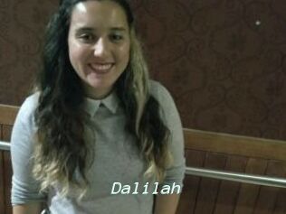 Dalilah