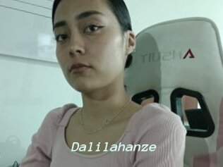 Dalilahanze