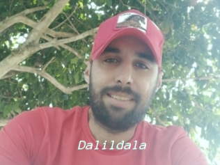 Dalildala