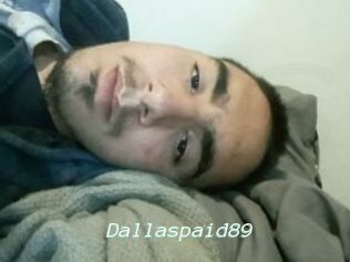 Dallaspaid89