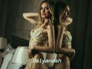Dalyanash
