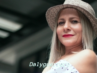 Dalyguerrero