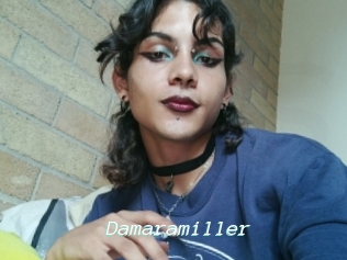 Damaramiller