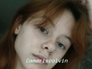 Damariscolvin