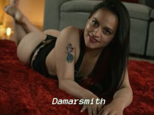 Damarsmith