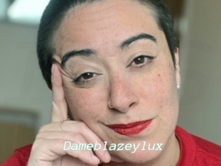 Dameblazeylux