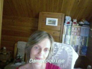 Damecoquine