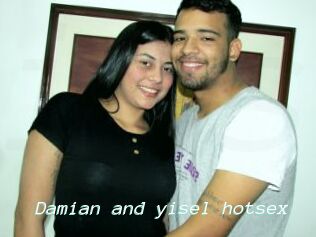 Damian_and_yisel_hotsex