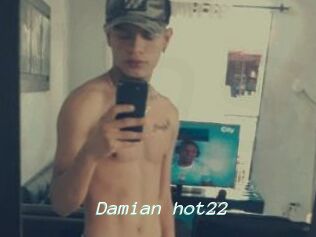 Damian_hot22