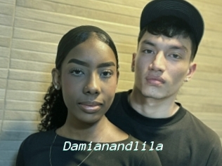 Damianandlila