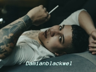 Damianblackwel