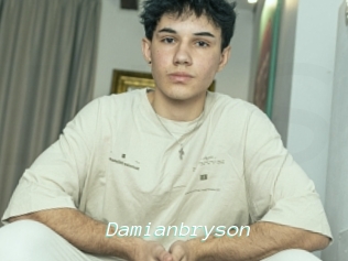 Damianbryson
