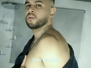 Damianfox