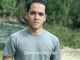 Damianfulker