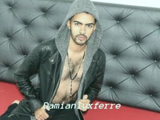 Damianluxferre