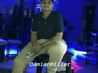 Damianmiller