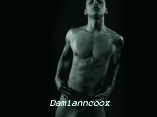 Damianncoox