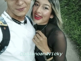 Damianoandvicky