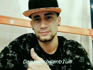 Damianrosenblum