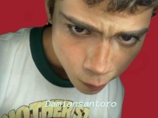 Damiansantoro