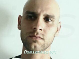 Damiansexhot