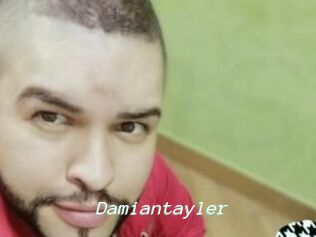 Damiantayler