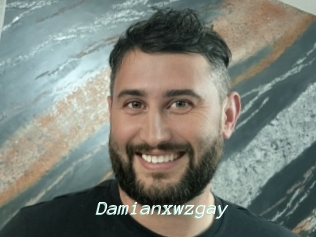 Damianxwzgay