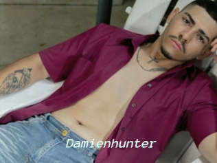 Damienhunter